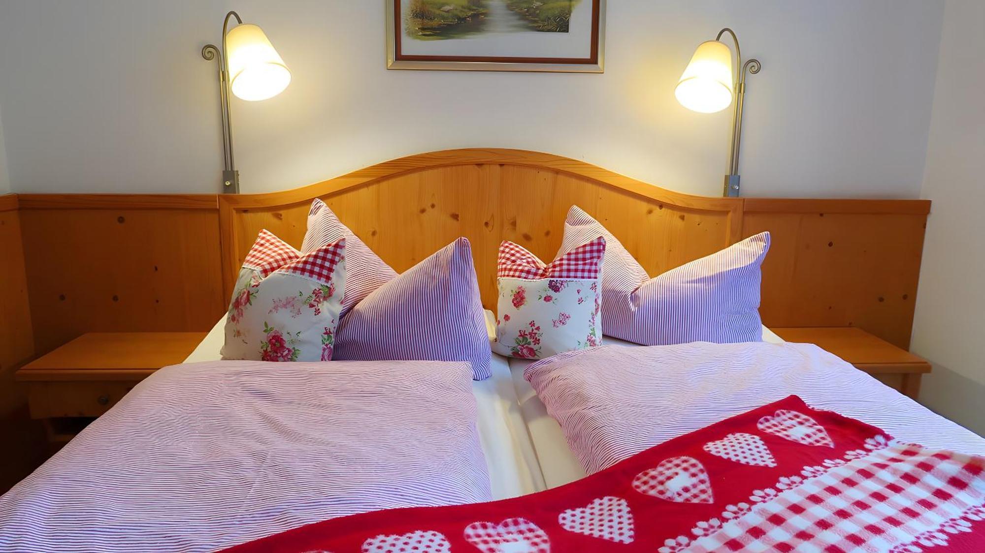 Ferienhaus Isele เฟลด์แบร์ก ภายนอก รูปภาพ