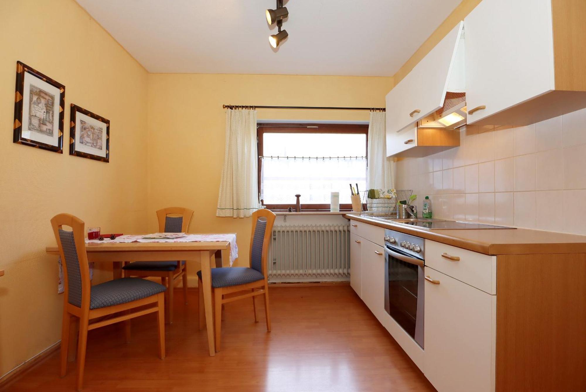 Ferienhaus Isele เฟลด์แบร์ก ภายนอก รูปภาพ