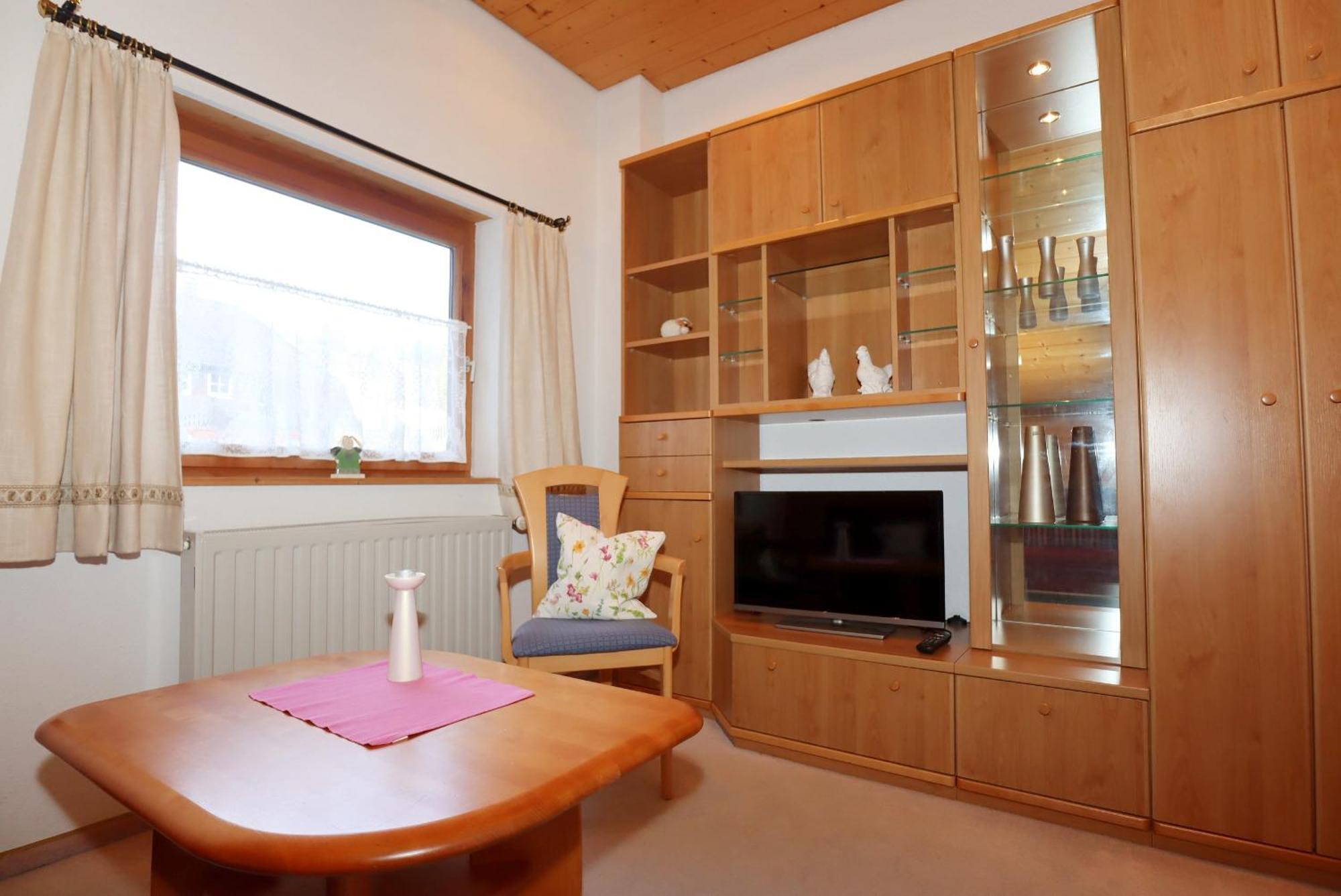 Ferienhaus Isele เฟลด์แบร์ก ภายนอก รูปภาพ