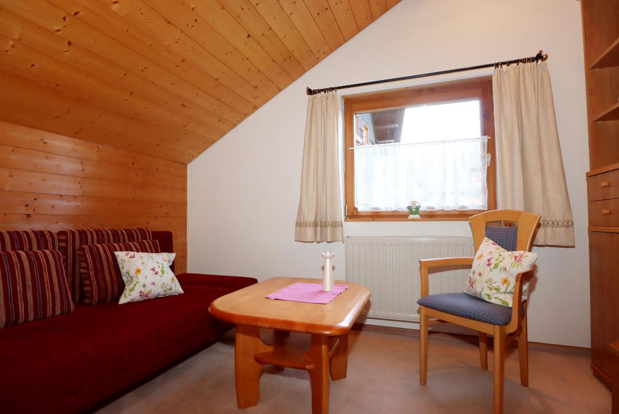 Ferienhaus Isele เฟลด์แบร์ก ภายนอก รูปภาพ