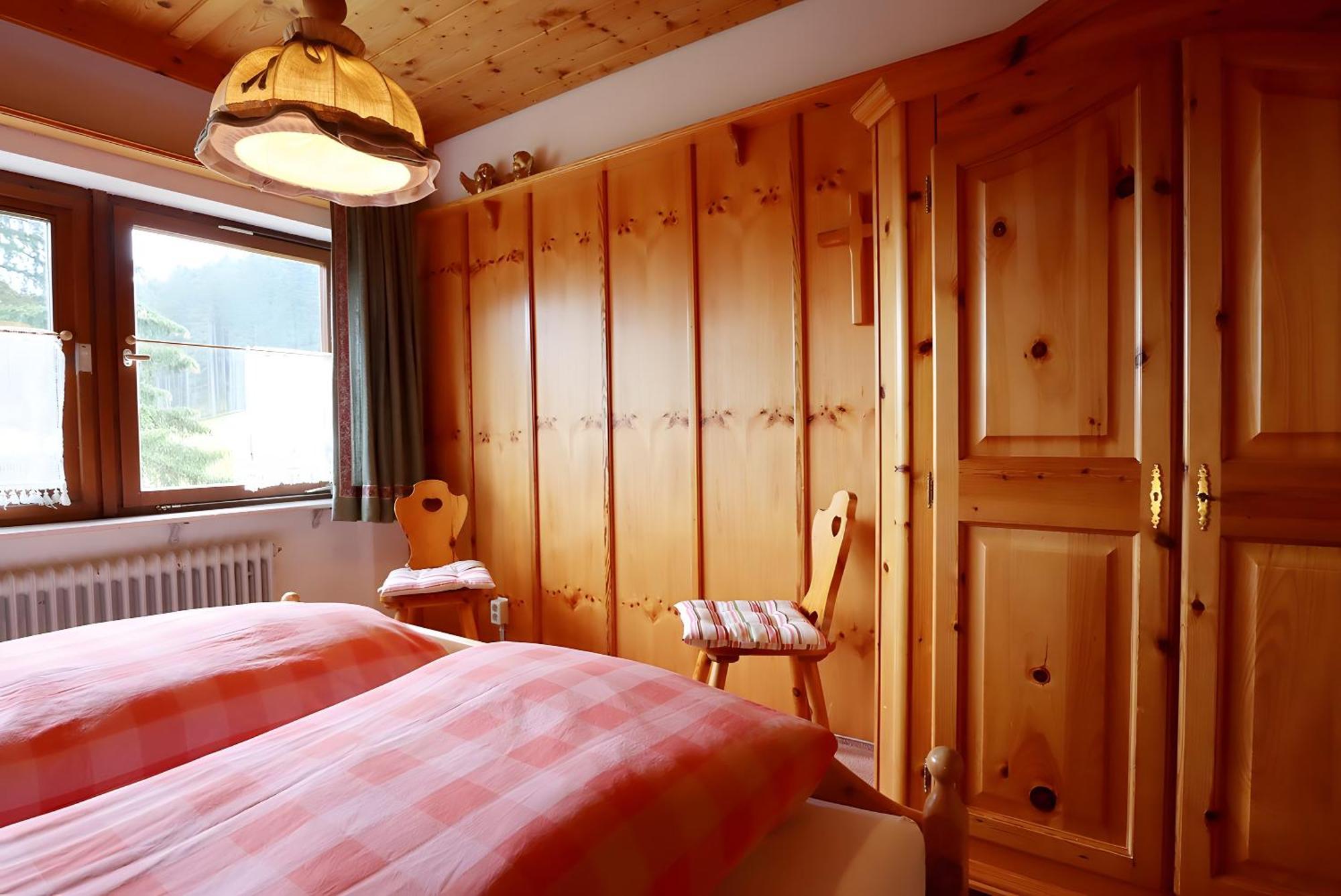 Ferienhaus Isele เฟลด์แบร์ก ภายนอก รูปภาพ