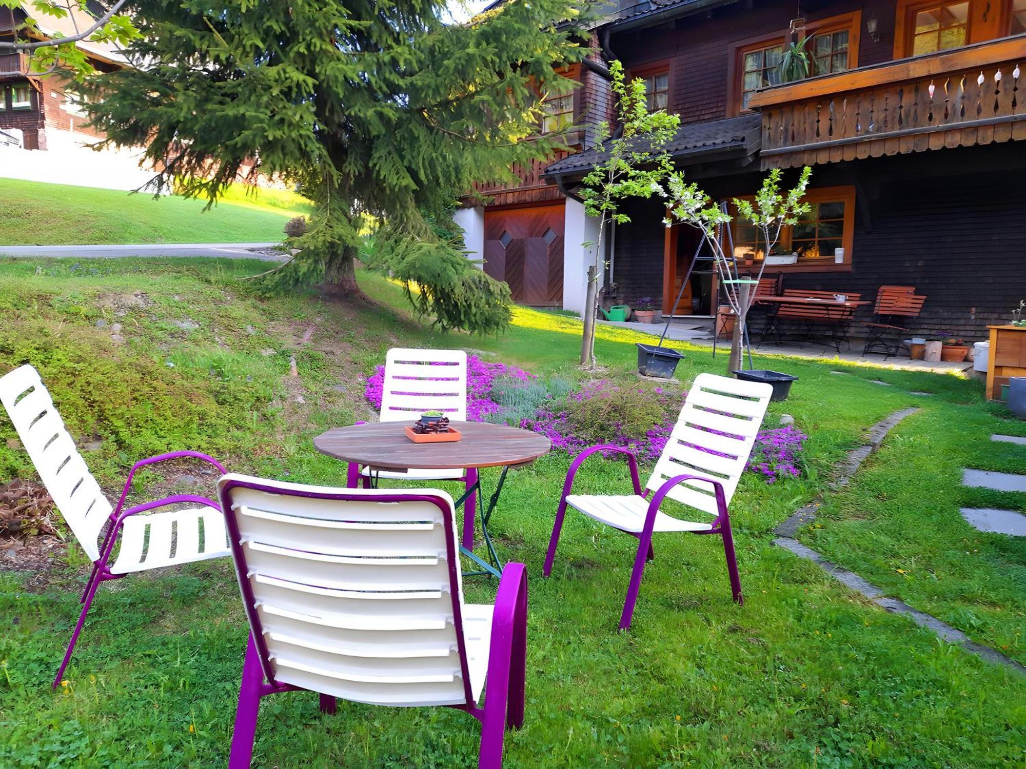 Ferienhaus Isele เฟลด์แบร์ก ภายนอก รูปภาพ