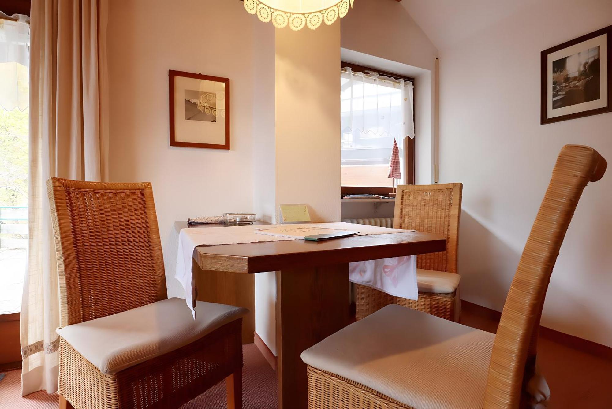 Ferienhaus Isele เฟลด์แบร์ก ภายนอก รูปภาพ