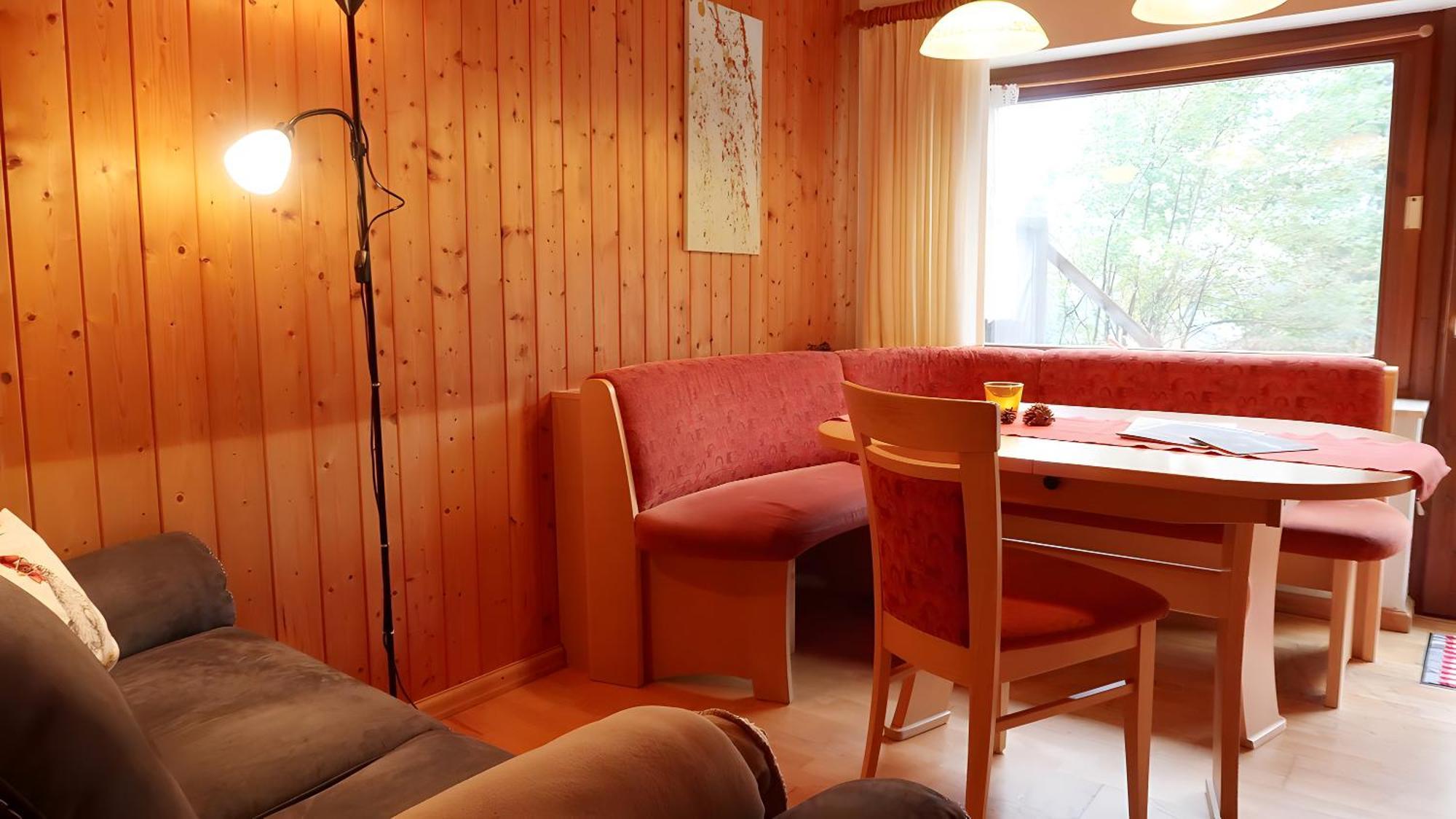 Ferienhaus Isele เฟลด์แบร์ก ภายนอก รูปภาพ