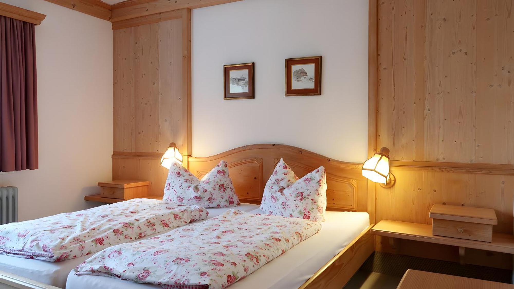 Ferienhaus Isele เฟลด์แบร์ก ภายนอก รูปภาพ