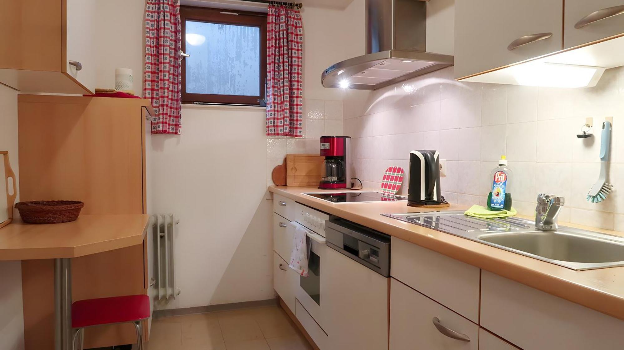 Ferienhaus Isele เฟลด์แบร์ก ภายนอก รูปภาพ