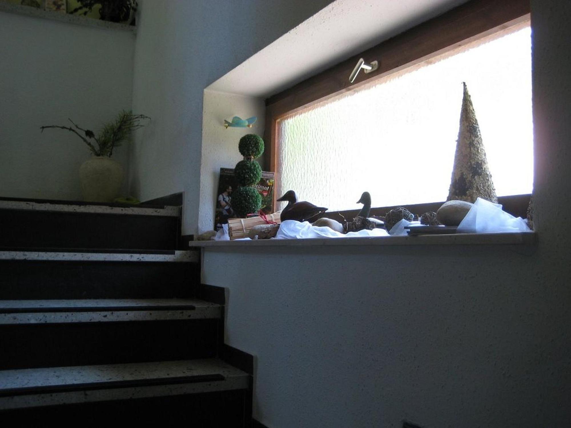 Ferienhaus Isele เฟลด์แบร์ก ภายนอก รูปภาพ